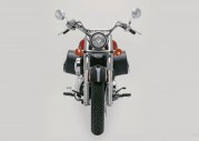 Honda Shadow 750 Aero